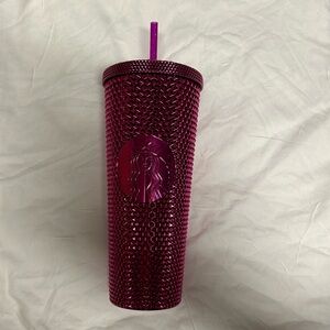 Studded Starbucks Cups!